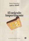 El or&aacute;culo impertinente