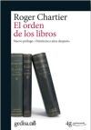 El orden de los libros
