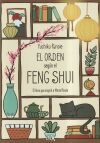 El orden seg&uacute;n el Feng Shui