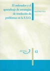 El ordenador y el aprendizaje de estrategias de resoluci&oacute;n de problemas de E.S.O.