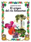 El origen del río Amazonas