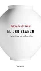 Portada de El oro blanco (Ebook)