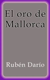 Portada de El oro de Mallorca (Ebook)