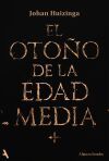 El oto&ntilde;o de la Edad Media