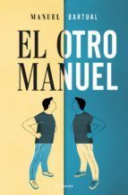 Portada de El otro Manuel (Ebook)