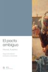 El pacto ambiguo. De la novela autobiográfica a la autoficción