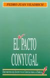 El pacto conyugal