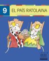 El país Ratolina (majúscula)