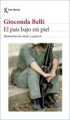 El país bajo mi piel (edición actualizada)