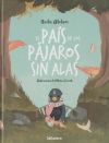 El país de los pájaros sin alas