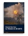 El paisaje es un grito