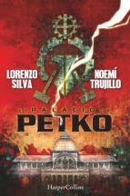 Portada de El palacio de Petko (Ebook)
