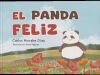El panda feliz