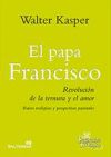 El Papa Francisco