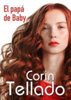 Portada de El pap&aacute; de Baby (Ebook)