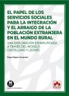 El papel de los servicios sociales para la integración y el arraigo de la población extranjera en el mundo rural: Una exploración ejemplificada a través del modelo castellano y leonés