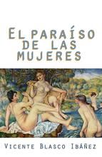 Portada de El paraíso de las mujeres (Ebook)