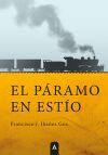 El p&aacute;ramo en est&iacute;o