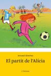 El partit de l'Alícia