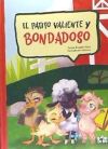 El patito valiente y bondadoso