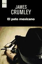 Portada de El pato mexicano. (Ebook)