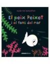 El peix Peixet i el fons del mar