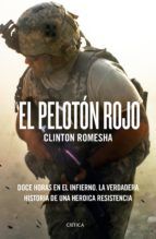 Portada de El pelotón rojo (Ebook)