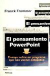 El pensamiento Power P