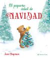 El Peque&ntilde;o &aacute;rbol De Navidad De Jane Chapman