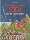 El pequeño dragón Coco: ¡Alerta en el volcán!