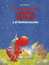 El pequeño dragón Coco y el festival escolar