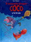 El pequeño dragón Coco y la bruja