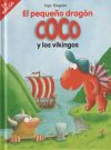 El pequeño dragón Coco y los vikingos