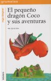 El pequeño dragón Coco y sus aventuras