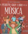 El Pequeño Gran Libro De La Música