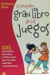 El pequeño gran libro de los juegos