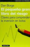 El pequeño gran libro del riesgo