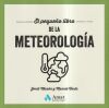 El peque&ntilde;o libro de la meteorolog&iacute;a
