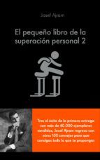 Portada de El pequeño libro de la superación personal 2 (Ebook)