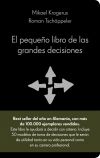 El pequeño libro de las grandes decisiones