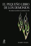 El pequeño libro de los demonios