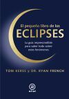 El peque&ntilde;o libro de los eclipses