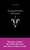 El pequeño libro del humor