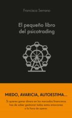 Portada de El pequeño libro del psicotrading (Ebook)