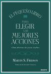 El pequeño libro para elegir las mejores acciones