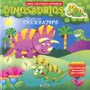 El peque&ntilde;o triceratops