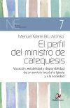 El perfil del ministro de catequesis