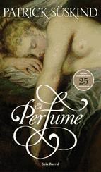 Portada de El perfume (Ebook)