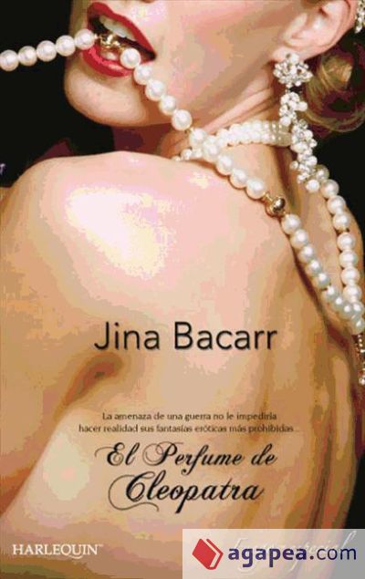 El perfume de Cleopatra (Ebook)