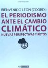 El periodismo ante el cambio climático